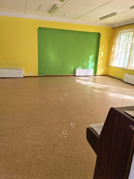 Аренда нежилого помещения 120,2 м², Мурманская обл.
