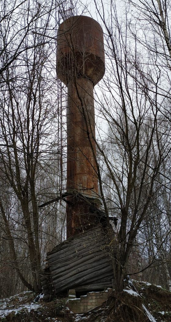 Земельный участок со строениями, Кострома