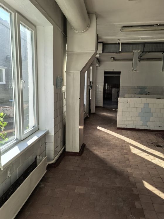 Аренда нежилого помещения 96,3 м², Мурманская обл.
