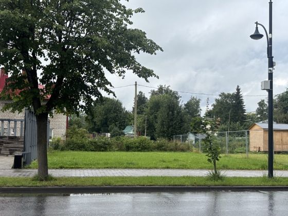 Жилой дом, Новая Ладога