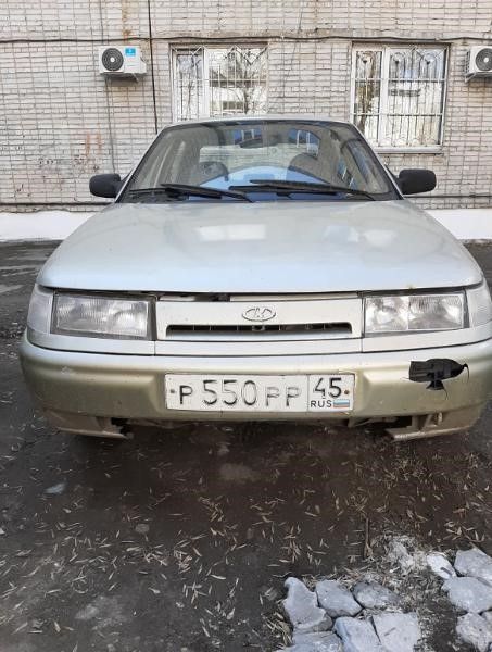LADA 110, 2006