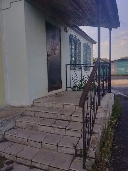 Нежилое помещение 47,9 м², Орловская обл.