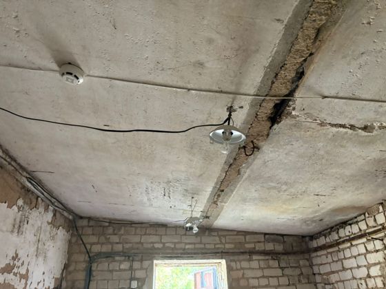Аренда нежилого помещения 544,5 м², Кострома