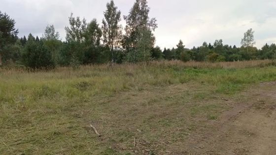 Аренда земельного участка 5 сот., Псковская обл.