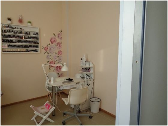 Аренда нежилого помещения 8,8 м², Ивангород