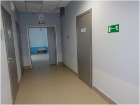 Аренда нежилого помещения 17,9 м², Ивангород