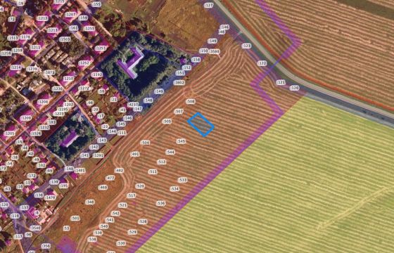 Аренда земельного участка 15 сот., ИЖС, Тульская обл.