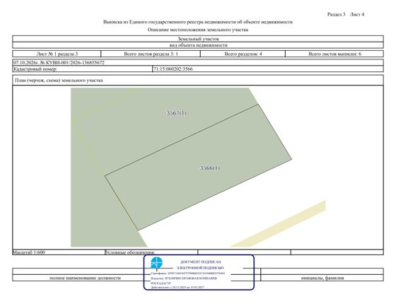 Аренда земельного участка 20 сот., садоводство, с. Гремячее, Тульская обл.