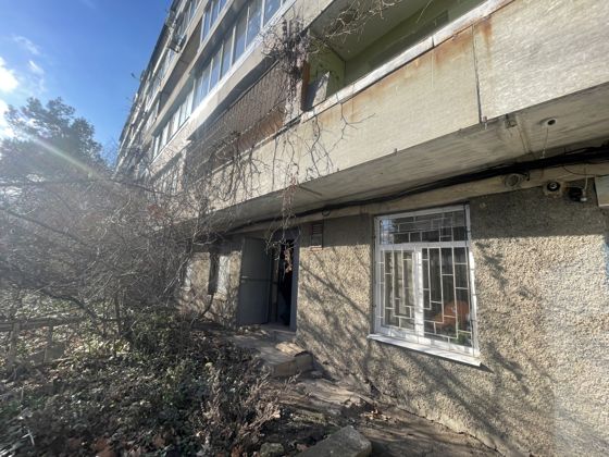 Нежилое помещение 226,2 м², Крым