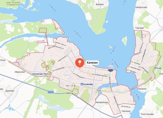 Аренда земельного участка 14 сот., ИЖС, Калязин