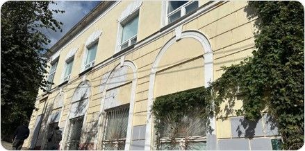 Объект недвижимости 625,5 м², Брянск