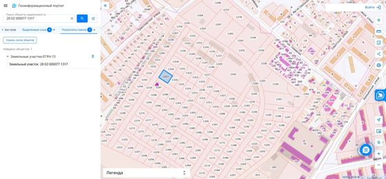 Аренда земельного участка 13 сот., ИЖС, Белогорск
