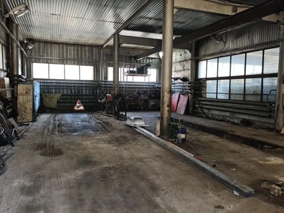 Аренда гаража 159,7 м², пгт Федоровский, ХМАО