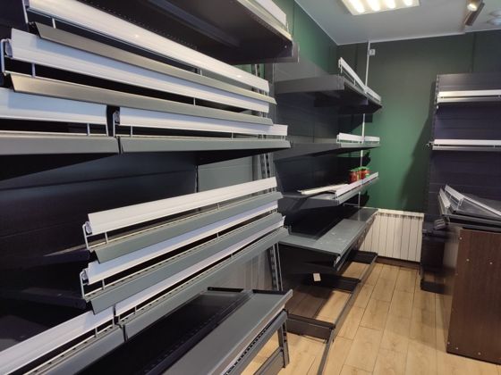 Аренда нежилого здания 33,8 м², с. Яр-Сале, ЯНАО
