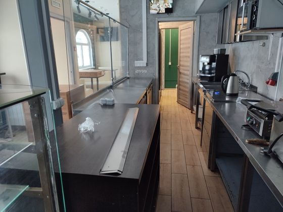 Аренда нежилого здания 43,5 м², с. Яр-Сале, ЯНАО