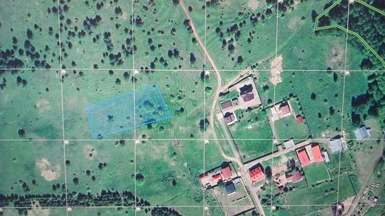 Аренда земельного участка 35 сот., ИЖС, Кировская обл.
