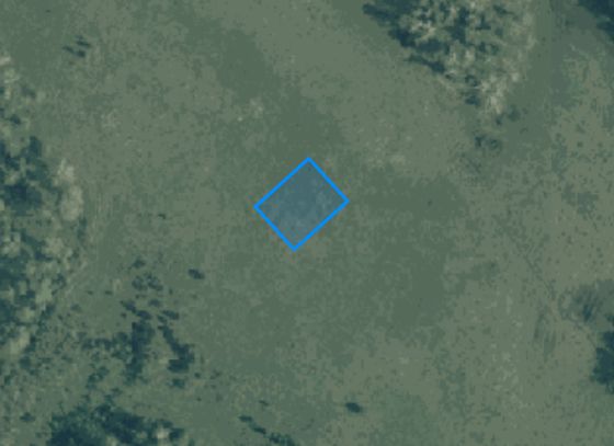Аренда земельного участка 5 сот., Омская обл.