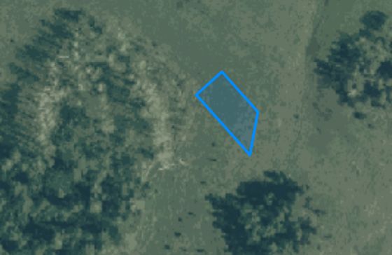 Аренда земельного участка 5 сот., Омская обл.