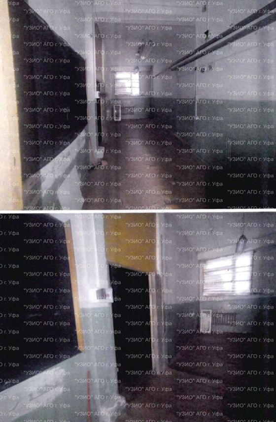 Аренда нежилого помещения 409 м², Уфа
