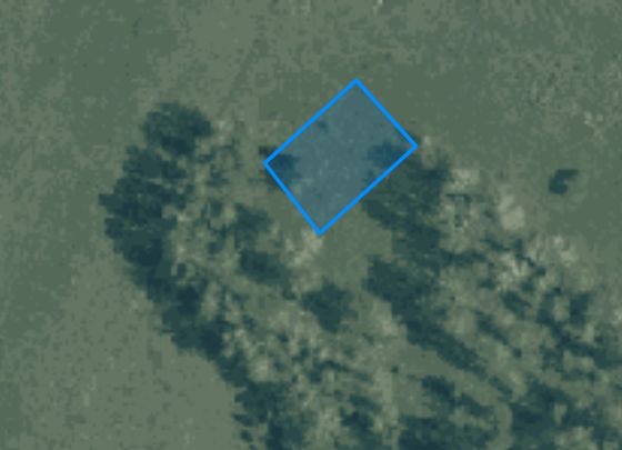 Аренда земельного участка 5,7 сот., Омская обл.