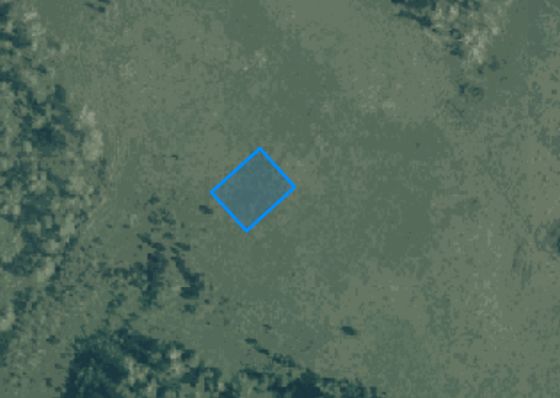 Аренда земельного участка 5 сот., Омская обл.