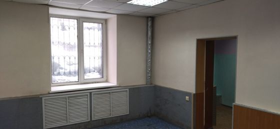 Аренда нежилого помещения 30,4 м², Хабаровск