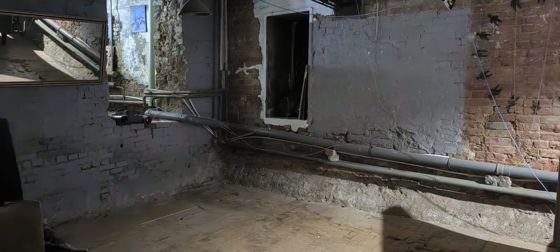 Аренда нежилого помещения 205,7 м², Томск