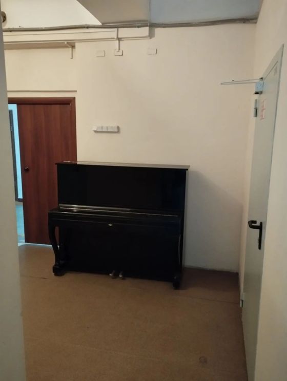 Аренда нежилого помещения 6 м², Омск