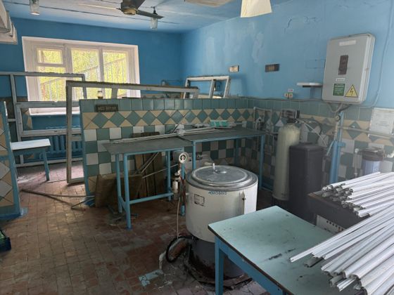 Аренда нежилого помещения 51,1 м², п. Сургут, Самарская обл.