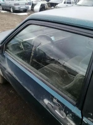 LADA 21083, 1997