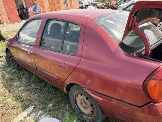 Renault Klio