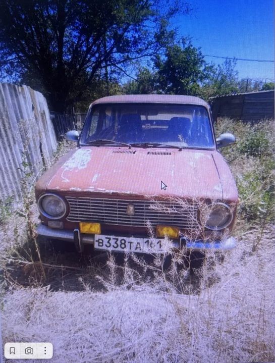LADA 2101