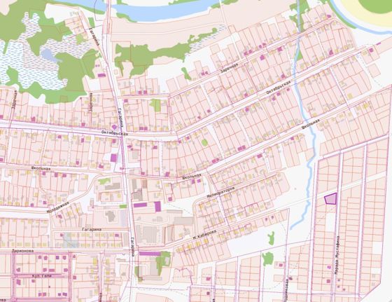 Аренда земельного участка 14 сот., ИЖС, с. Черемшан, Татарстан