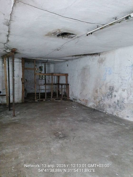 Аренда: склад 346,7 м², Смоленск