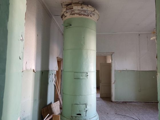 Нежилое здание «Дом Шитухина» 969,4 м², Тетюши