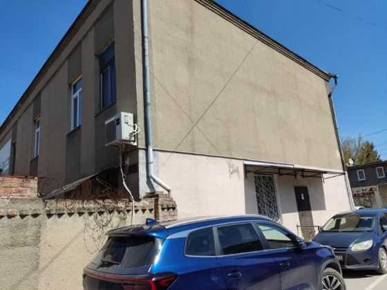 Аренда нежилого помещения 23,4 м², Керчь