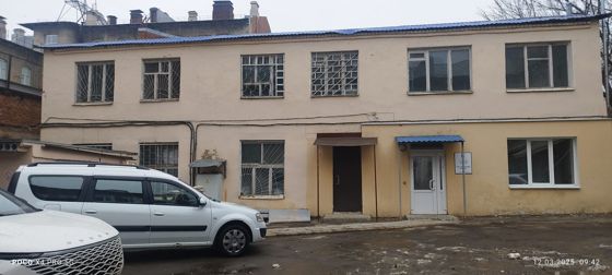 Нежилое помещение 246,6 м², Саратов