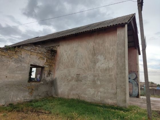 Аренда нежилого здания 8,9 м², с. Укромное, Крым
