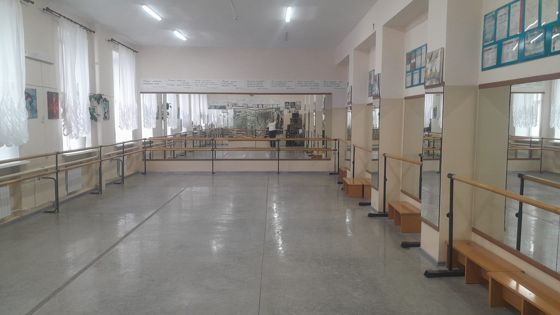 Аренда нежилого помещения 106,2 м², Печора