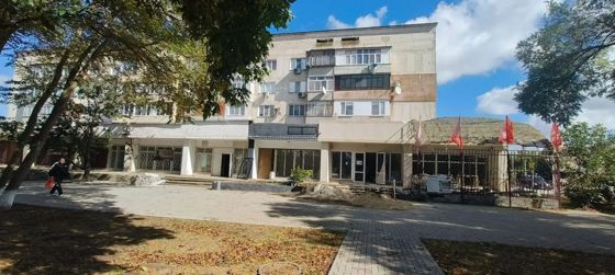 Аренда нежилого помещения, п. Лениново, Крым