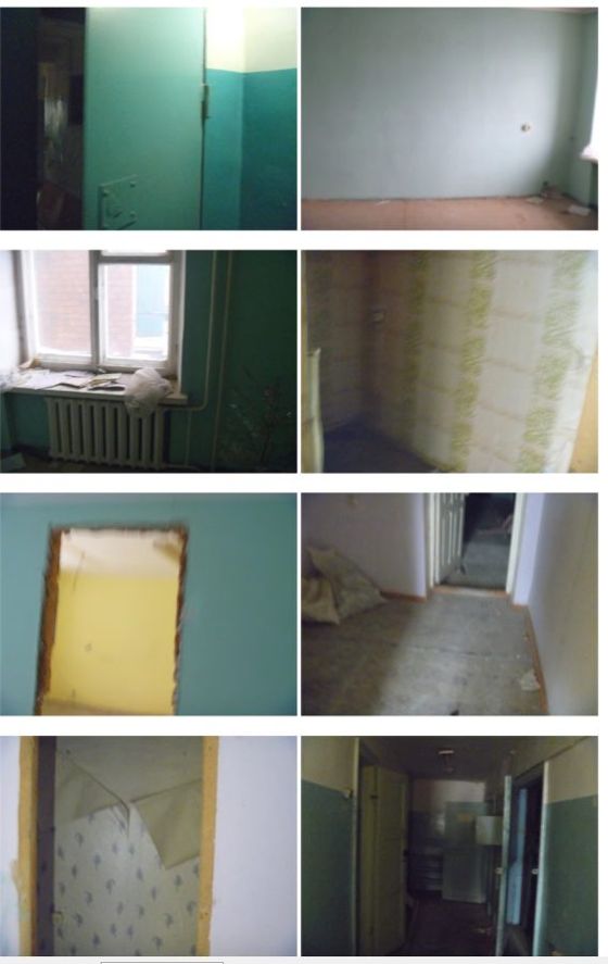 Нежилое помещение 17,4 м², Назарово