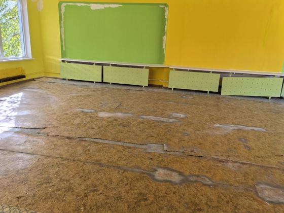 Аренда нежилого помещения 138,5 м², Мурманская обл.