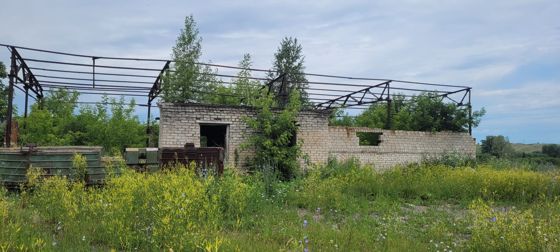 Нежилое здание 247 м² с участком, Змеиногорск