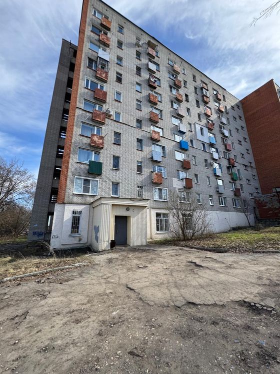 Нежилое помещение 283,5 м², Пенза