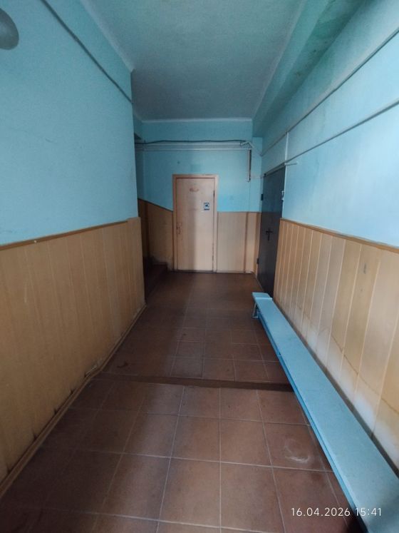 Аренда нежилого помещения 19,4 м², Омск