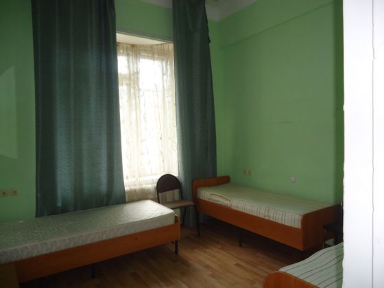 Нежилое помещение 289,9 м², Назарово