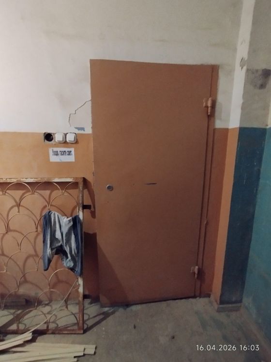 Аренда нежилого помещения 5,3 м², Омск