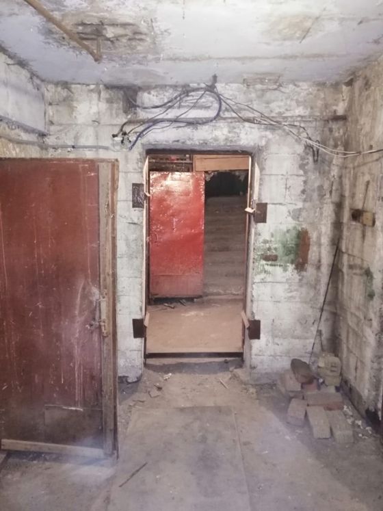 Аренда нежилого помещения, Воркута