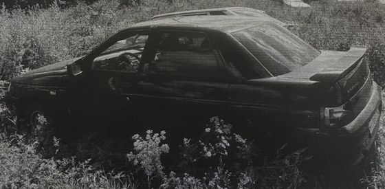 LADA 21102, 2002