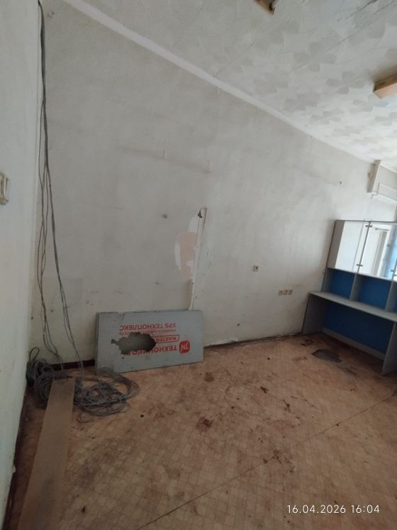Аренда нежилого помещения 20,7 м², Омск